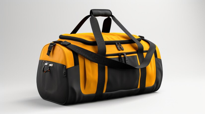 Gym Bags | Essential Gear for Your Fitness Journey