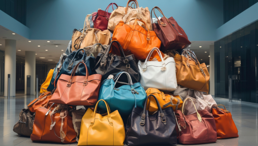 Why Handbag Sets Are the Secret to Effortless Everyday Style