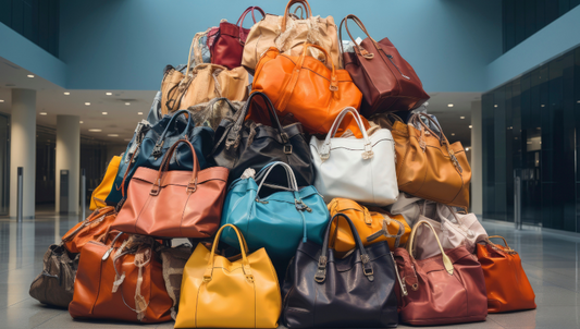 Why Handbag Sets Are the Secret to Effortless Everyday Style