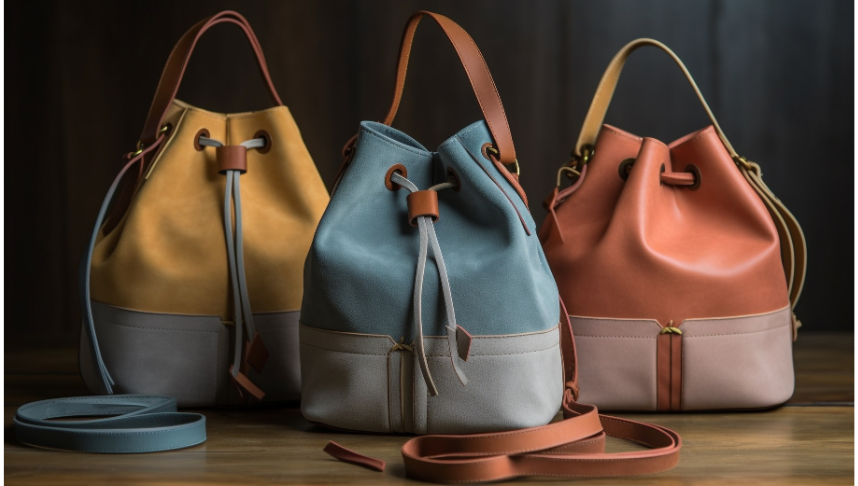 Bucket Bags for Every Style: Leather, Designer & Small Options You’ll Love