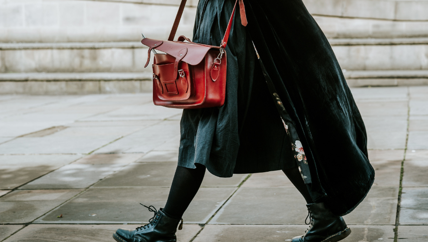 5 Reasons the Crossbody Bag is a Must-Have for Everyday Style