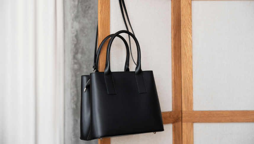 Why a Black Bag is The Ultimate Wardrobe Essential