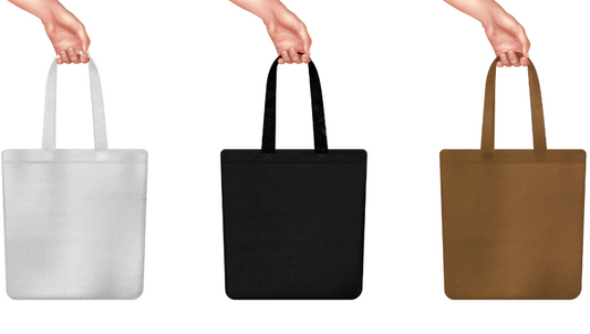 The Ultimate Guide to Choosing the Perfect Tote Bag for Every Occasion