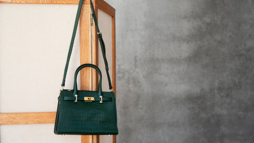 The Ultimate Guide to Choosing a Leather Bag That Lasts