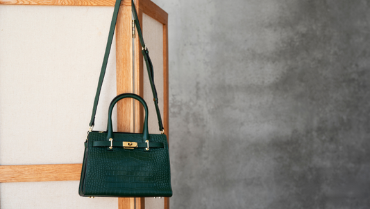 The Ultimate Guide to Choosing a Leather Bag That Lasts