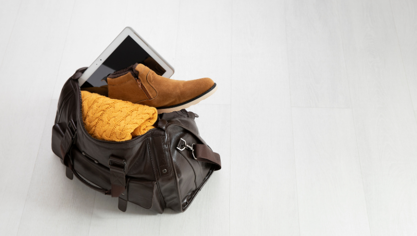 Travel in Style: The Best Bags for Women on the Go