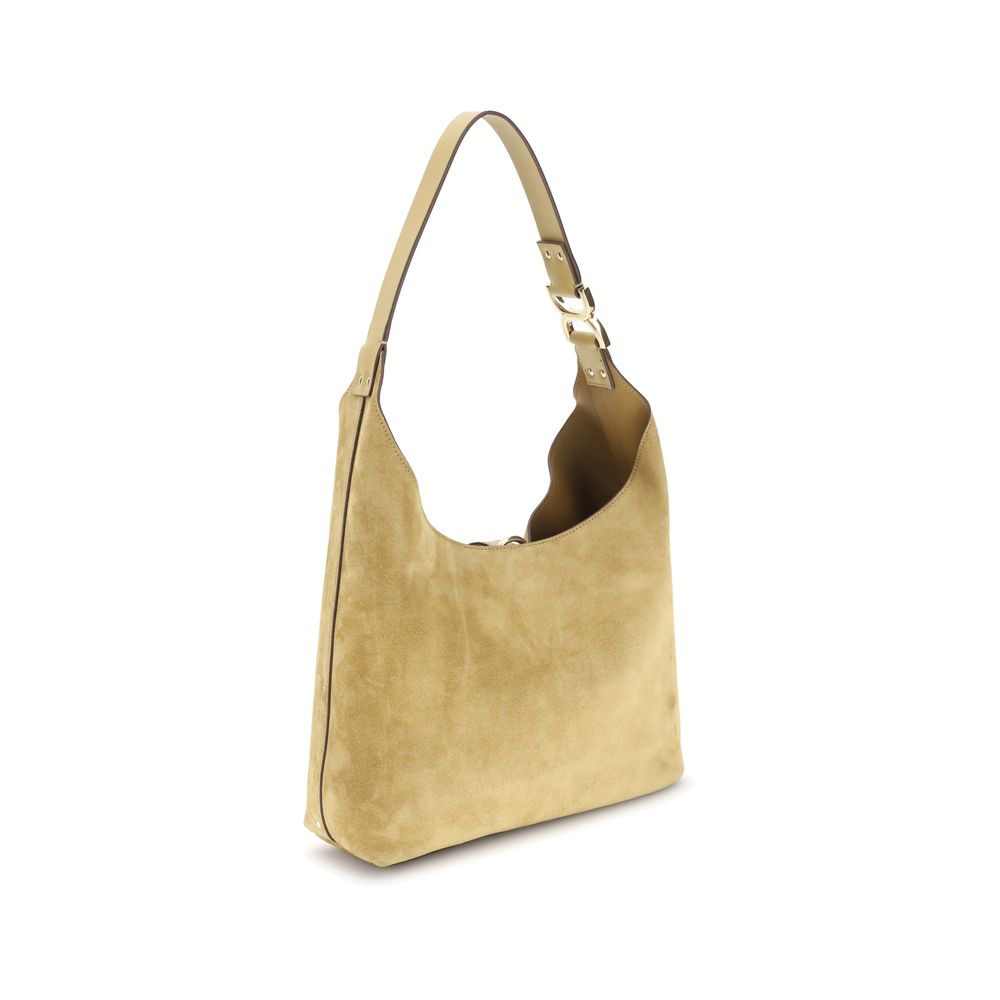 Chloé Marcie Shoulder Bag
