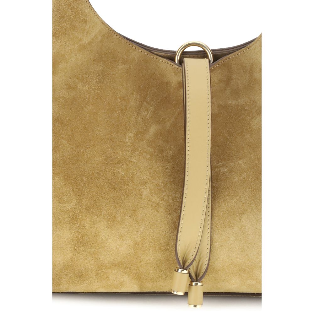 Chloé Marcie Shoulder Bag