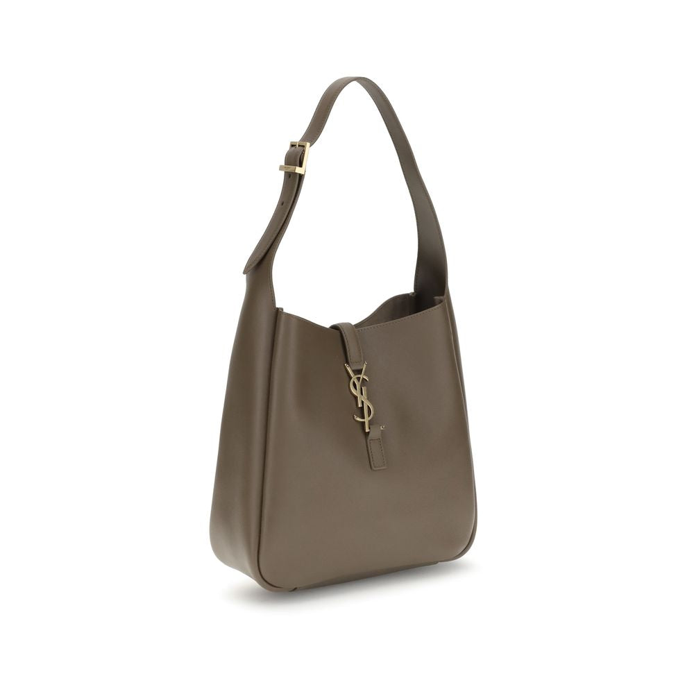 Saint Laurent Cassandre Shoulder Bag