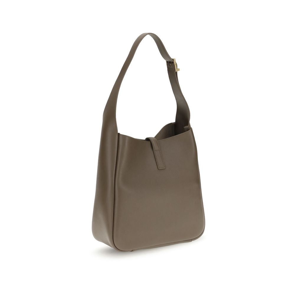 Saint Laurent Cassandre Shoulder Bag