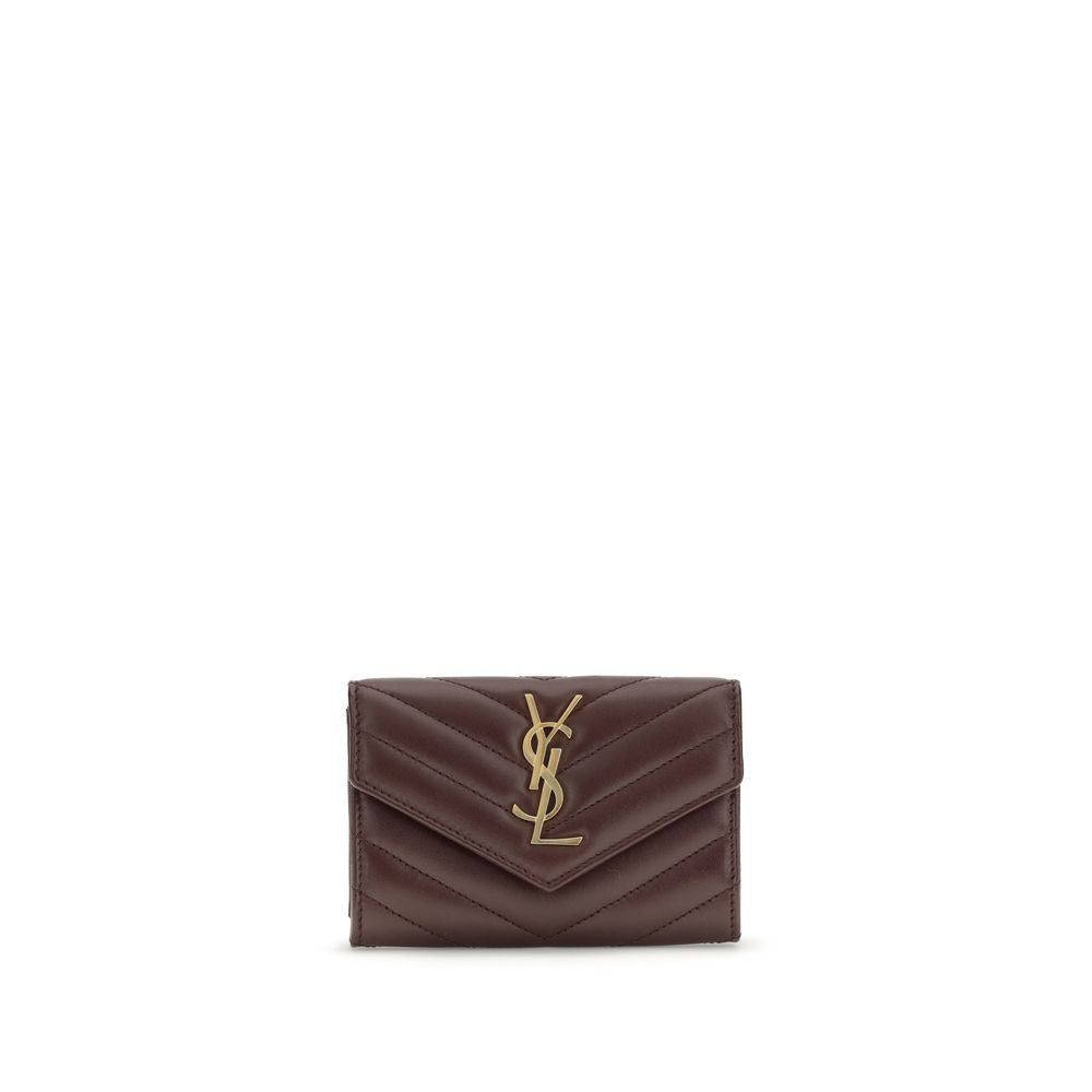 Saint Laurent Wallet