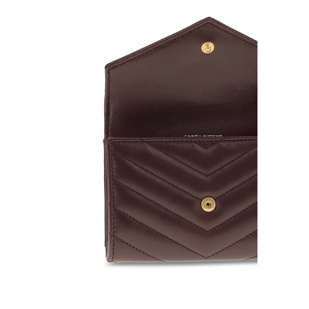 Saint Laurent Wallet