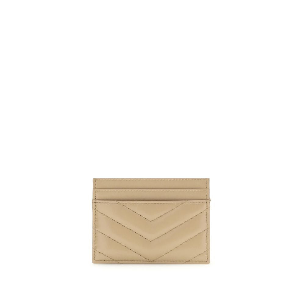 Saint Laurent Card Holder