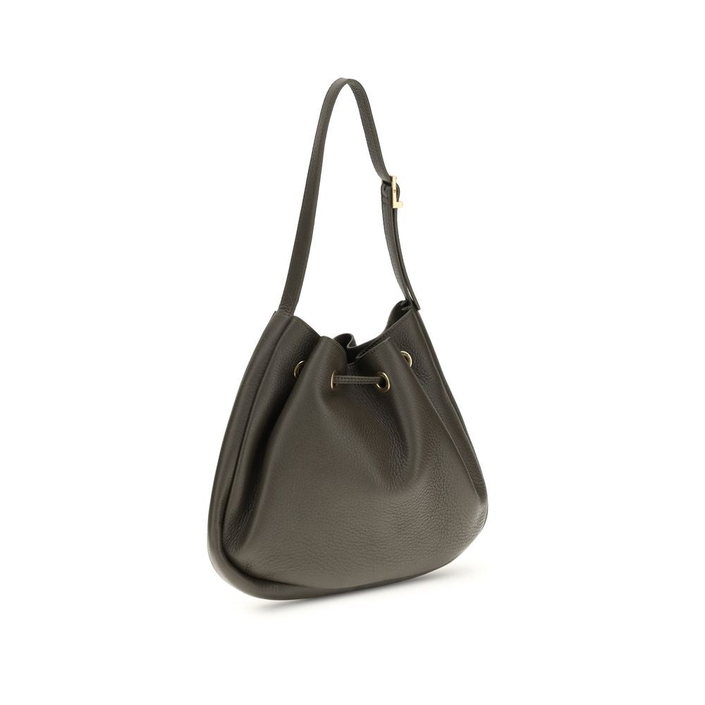 Saint Laurent Paris VII Shoulder Bag