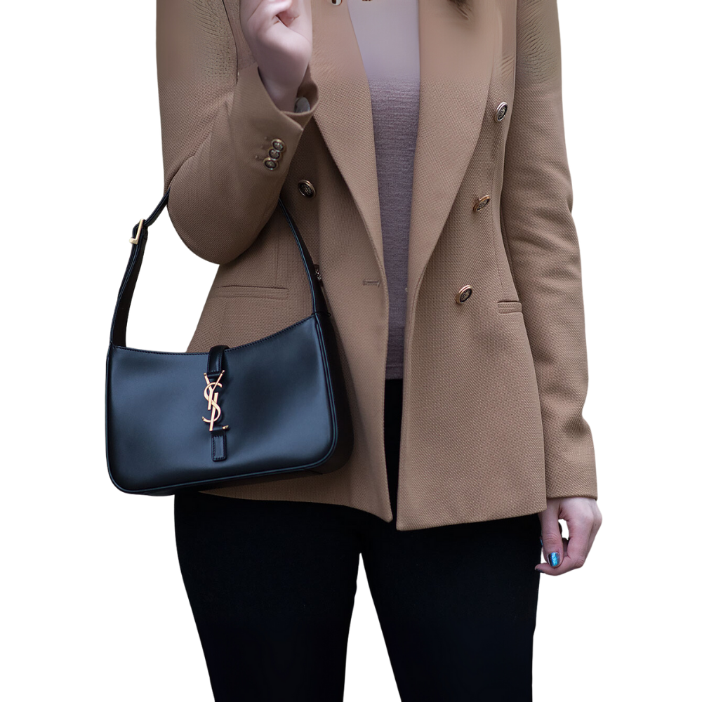 Saint Laurent Hobo bags and purses for Women
