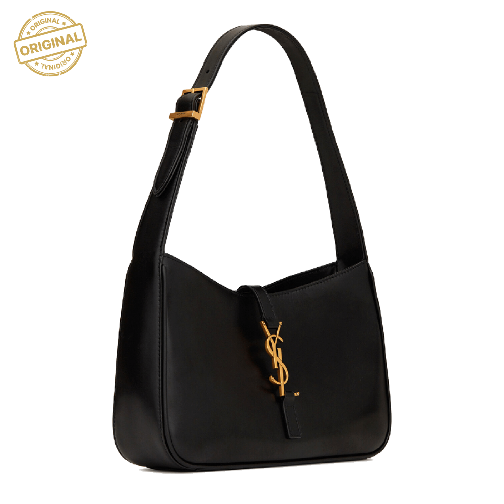 Saint Laurent Hobo Shoulder Bag