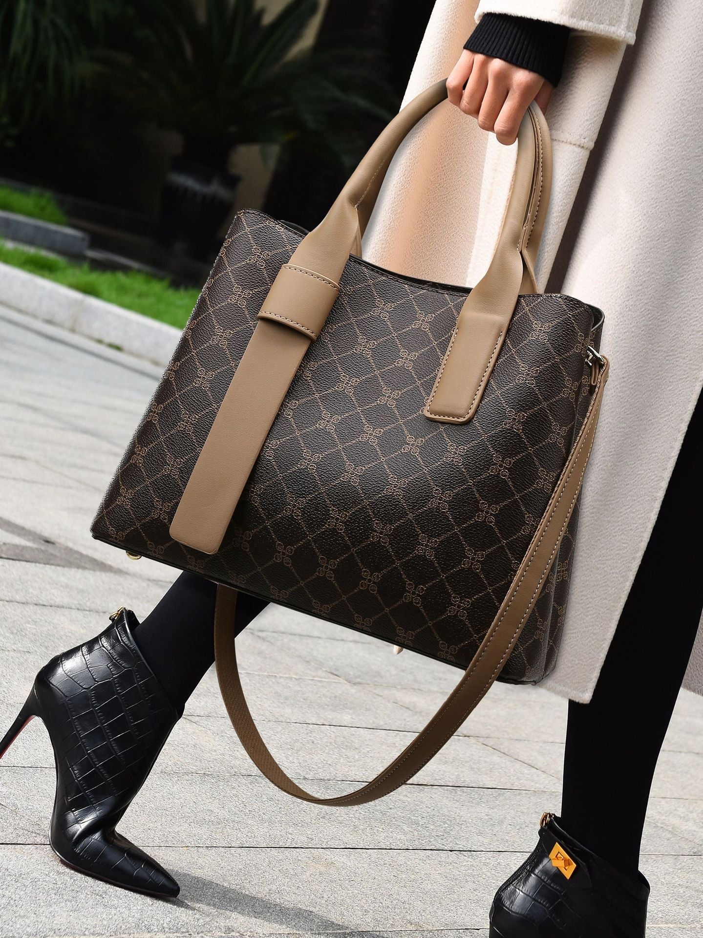 Handbags