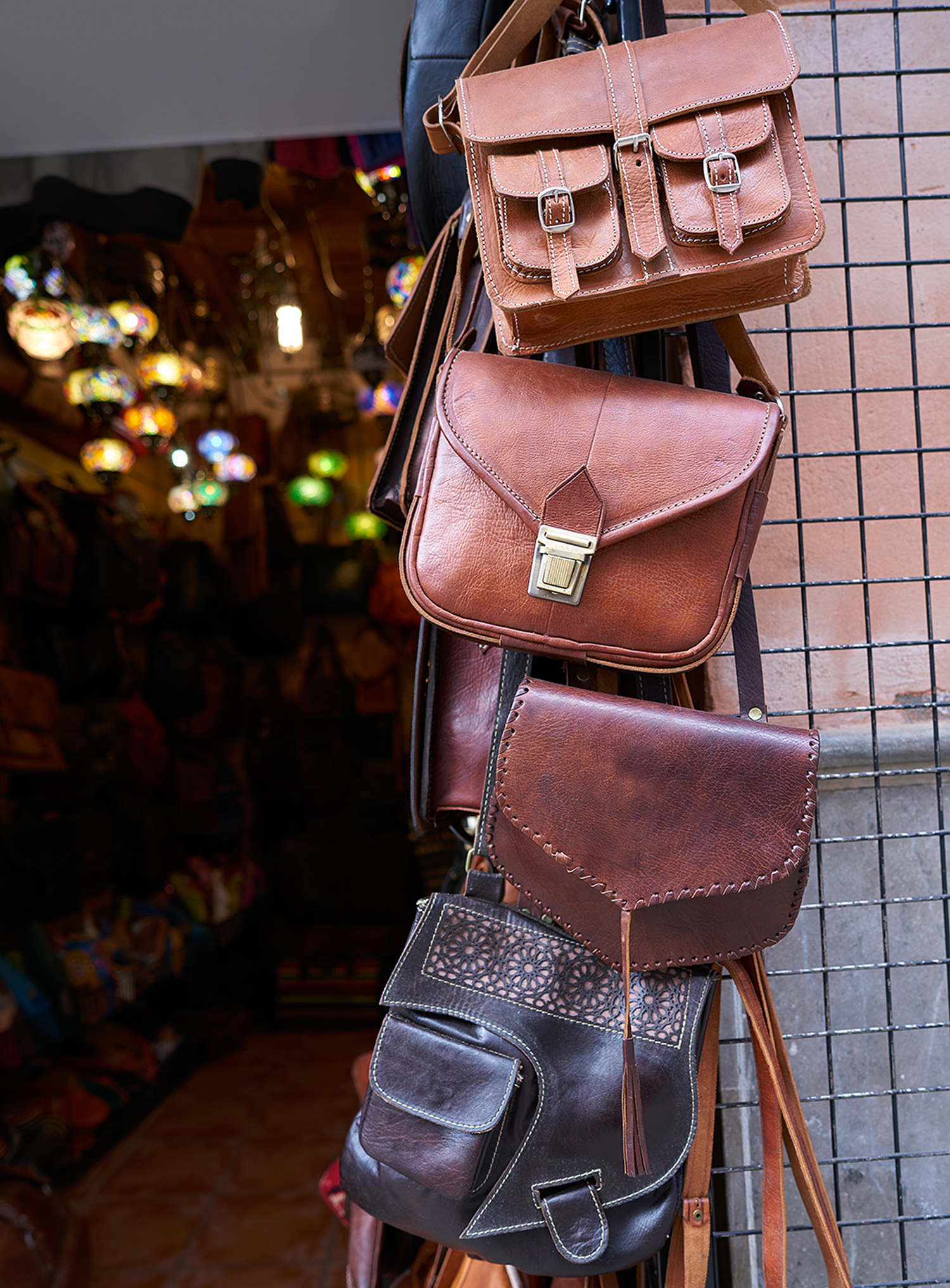 Backpacks