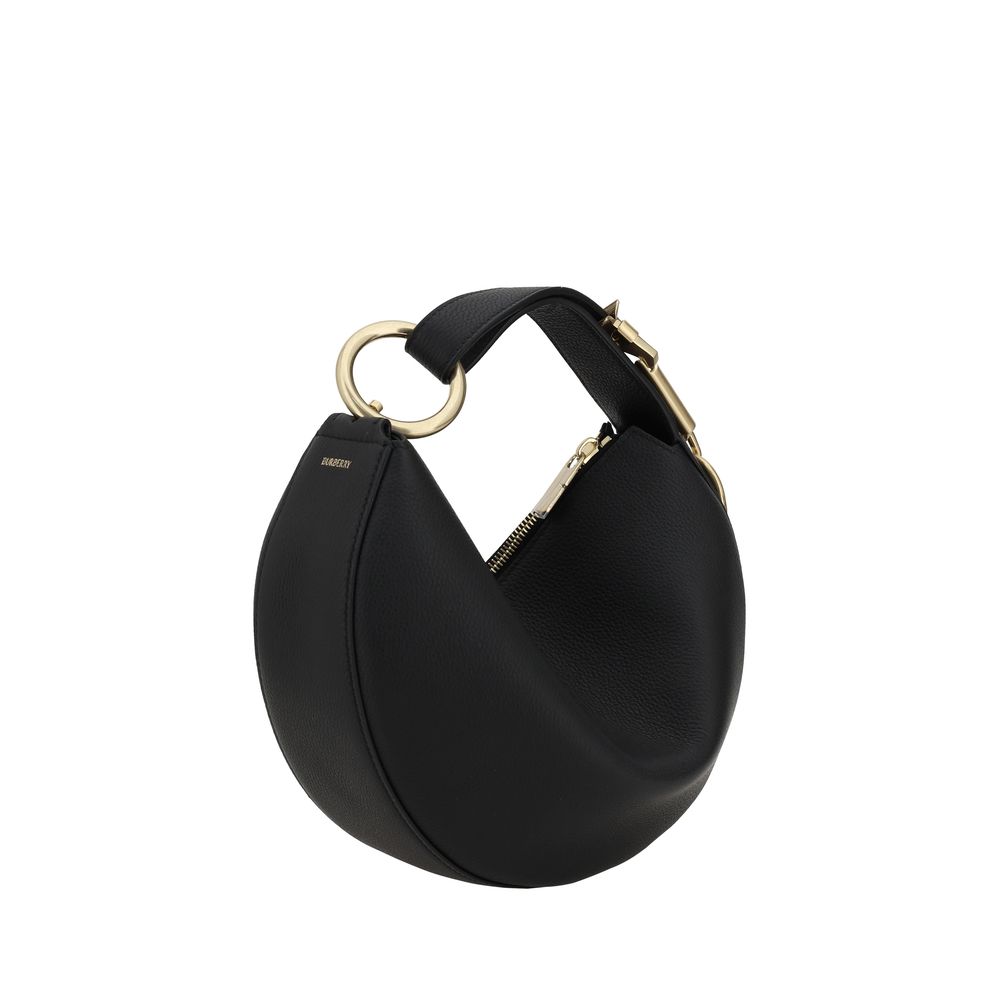 Burberry Leather Handbag
