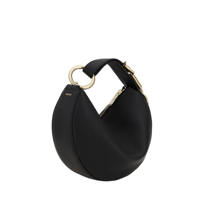Burberry Leather Handbag