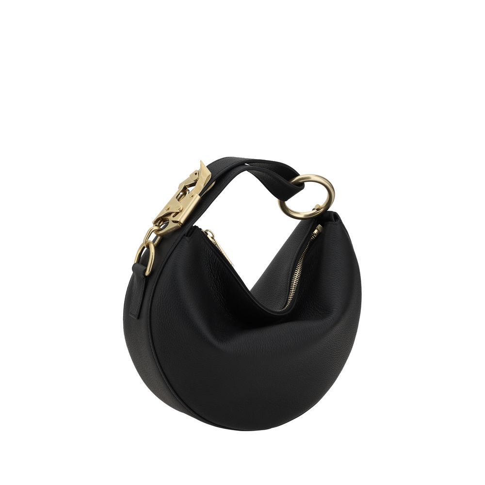 Burberry Leather Handbag