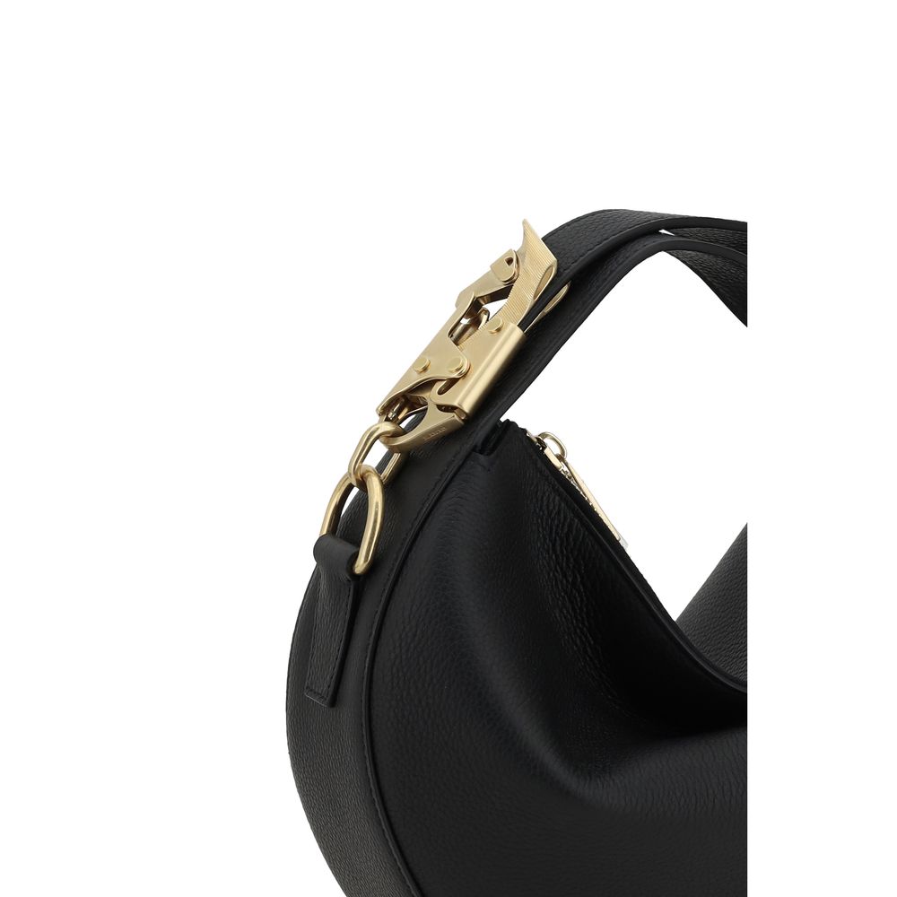 Burberry Leather Handbag