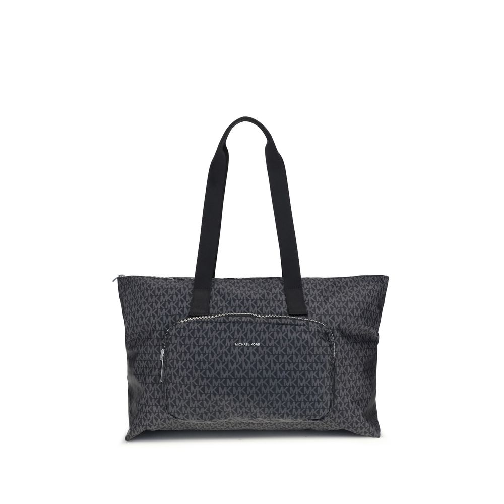 Michael Kors Tanner Large Tote Bag - AW25