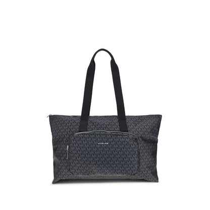 Michael Kors Tanner Large Tote Bag - AW25