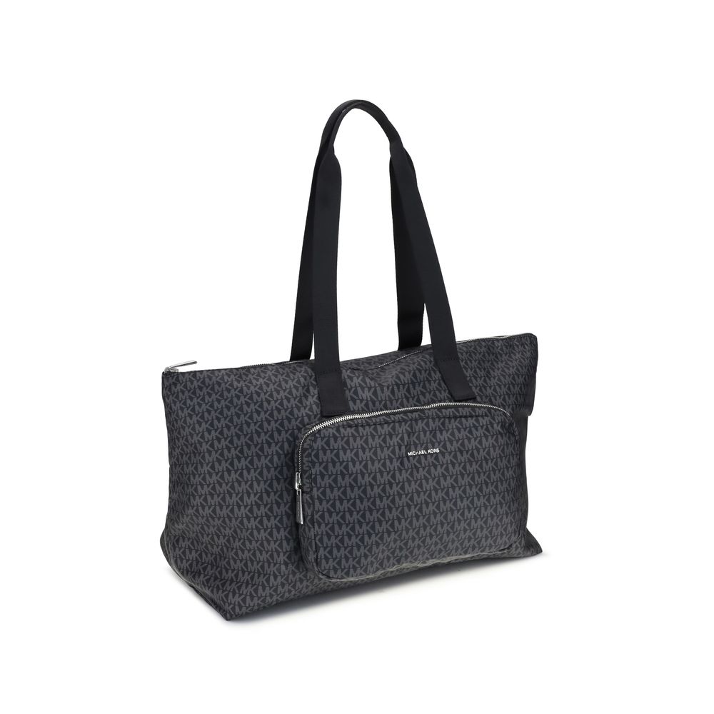 Michael Kors Tanner Large Tote Bag - AW25