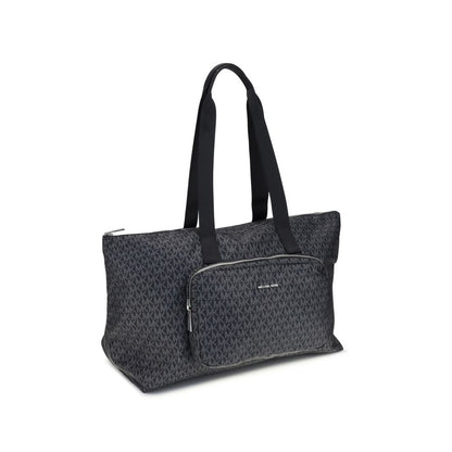 Michael Kors Tanner Large Tote Bag - AW25