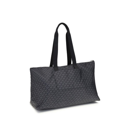 Michael Kors Tanner Large Tote Bag - AW25