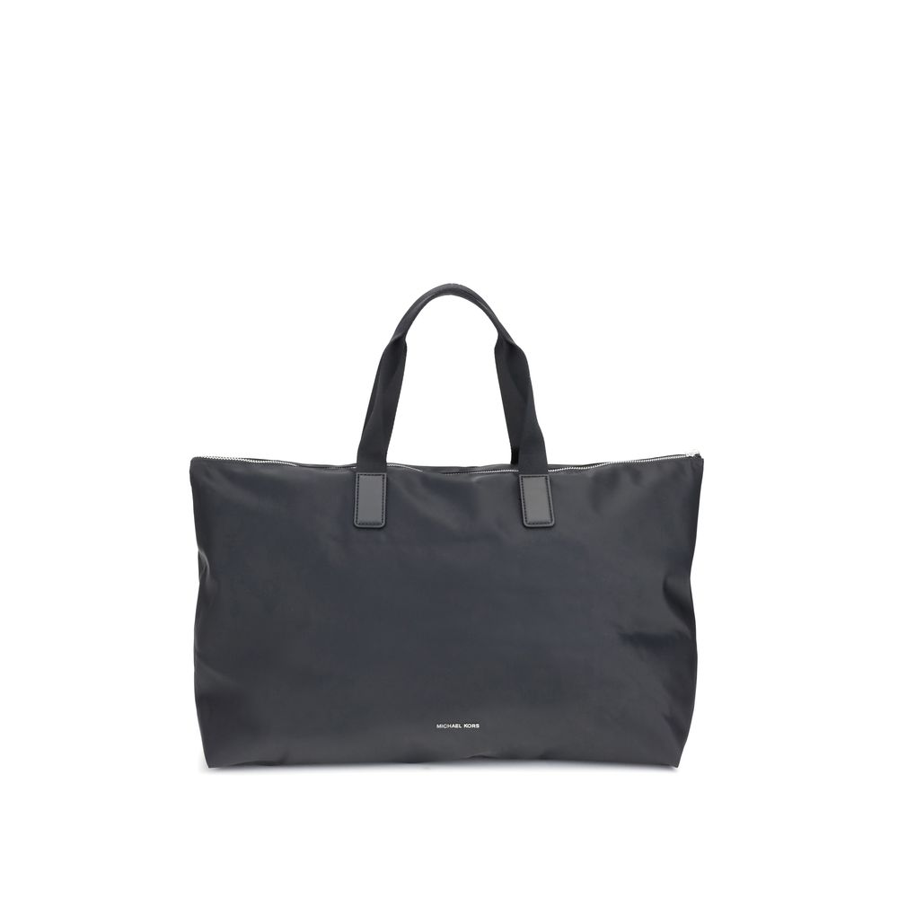 Michael Kors Tanner Large Tote Bag - AW25