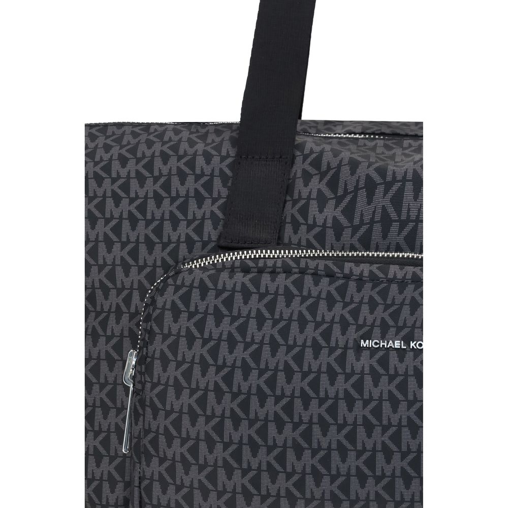 Michael Kors Tanner Large Tote Bag - AW25