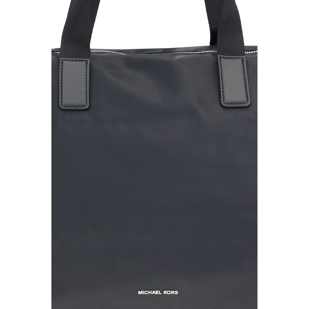 Michael Kors Tanner Large Tote Bag - AW25