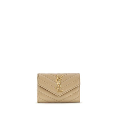 Saint Laurent Wallet