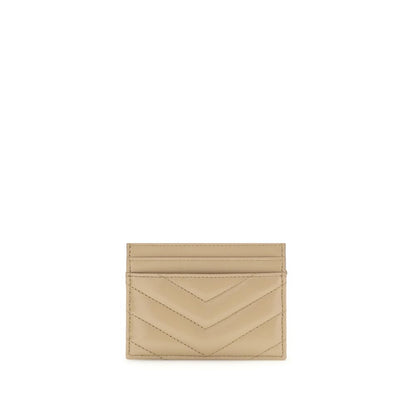 Saint Laurent Card Holder