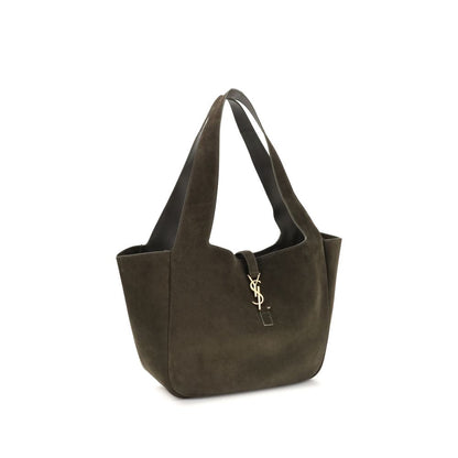 Saint Laurent Le 5 à 7 Bea Tote Bag