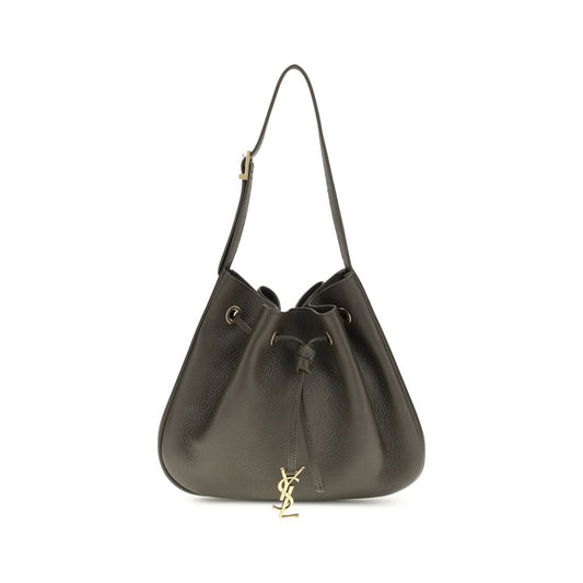 Saint Laurent Paris VII Shoulder Bag