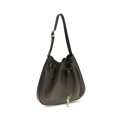 Saint Laurent Paris VII Shoulder Bag