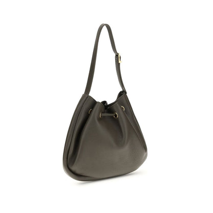 Saint Laurent Paris VII Shoulder Bag