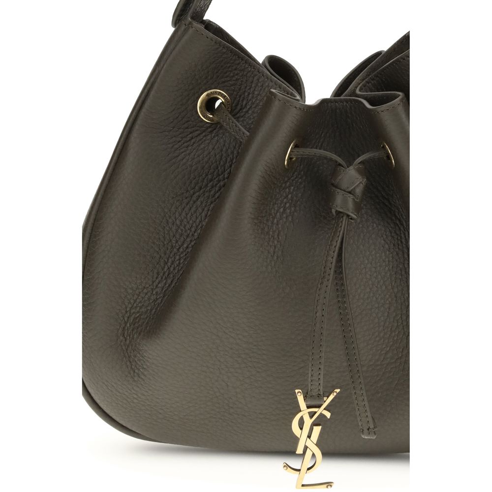 Saint Laurent Paris VII Shoulder Bag