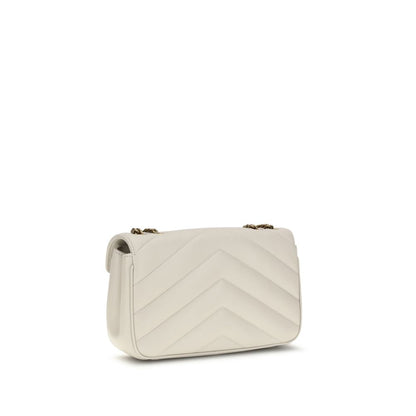 Saint Laurent New LouLou Shoulder Bag