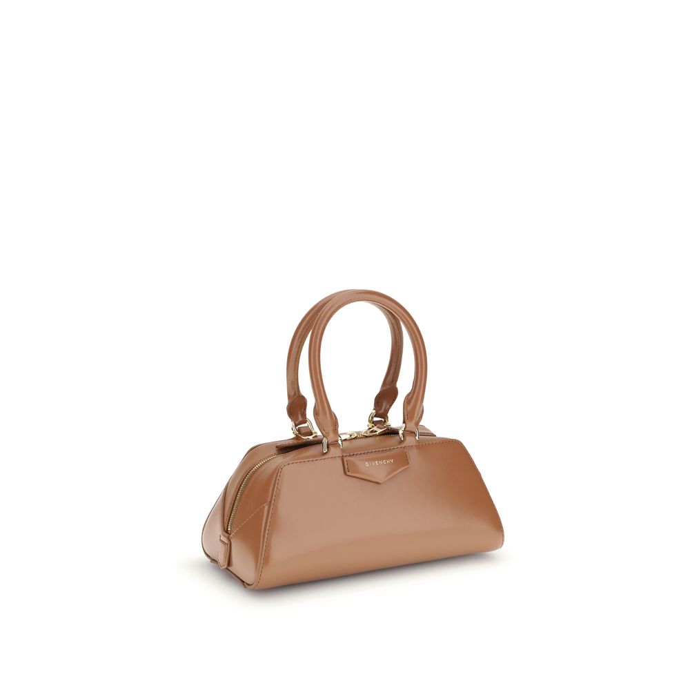 Givenchy Antigona East-West mini Handbag