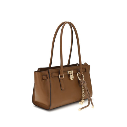 Michael Kors Leather Shoulder Bag