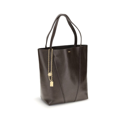 Chloé Spin Shoulder Bag