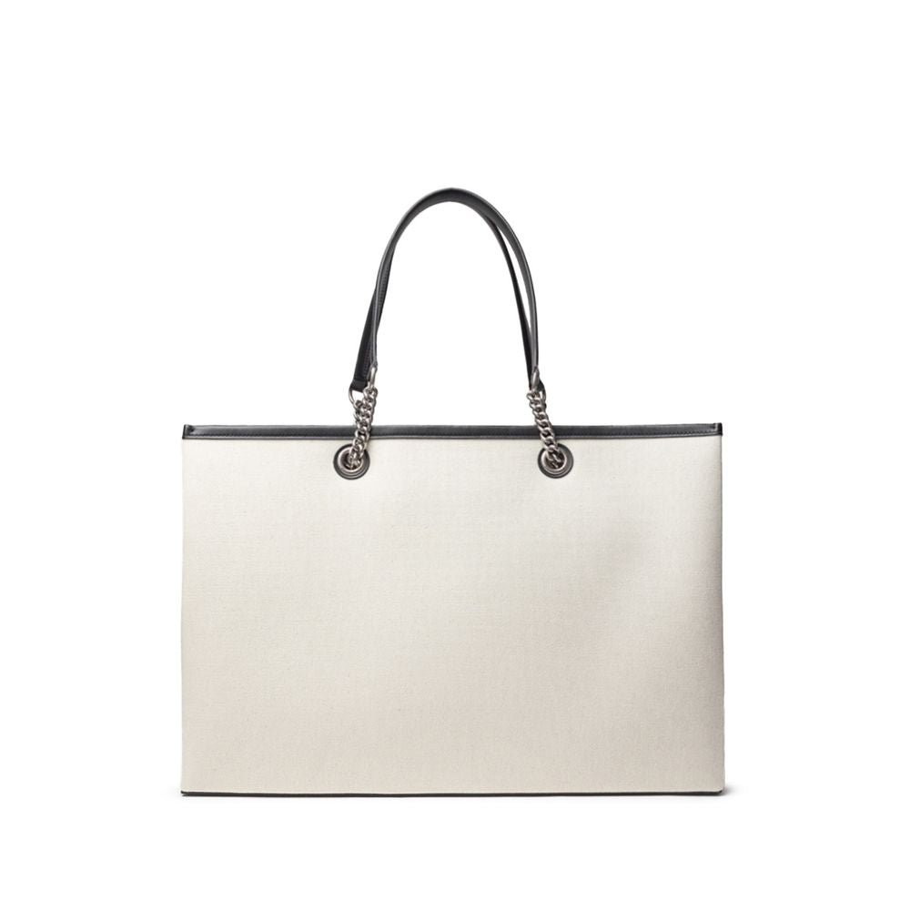 Balenciaga Duty Free Tote Bag back view