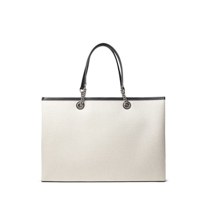 Balenciaga Duty Free Tote Bag back view