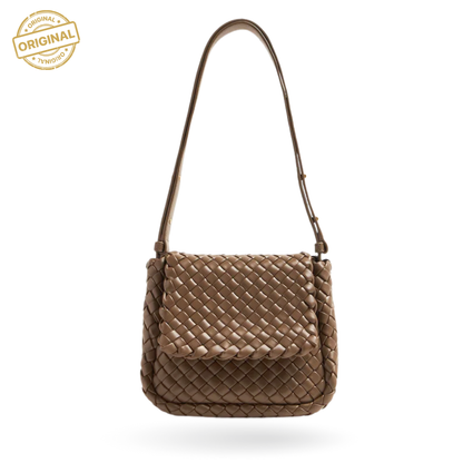 Bottega Veneta Cobble Small Shoulder Bag Original