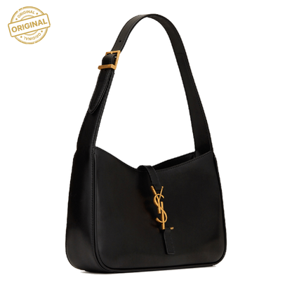 Saint Laurent Hobo Shoulder Bag