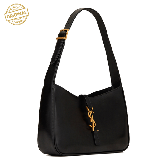 Saint Laurent Hobo Shoulder Bag